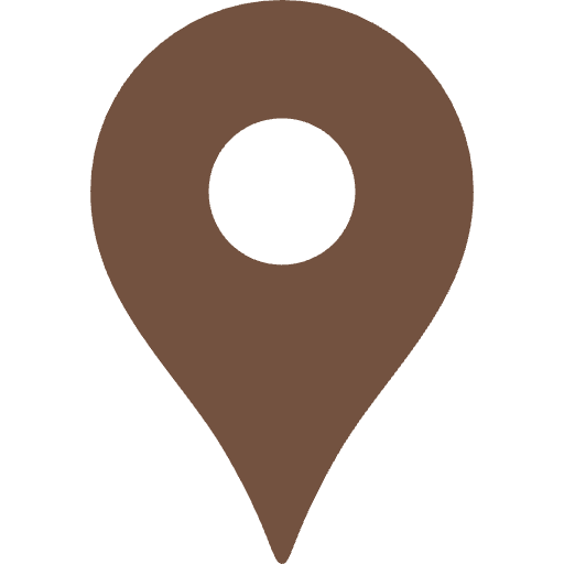 地図のアイコン